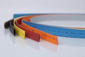Single Wall Heat Shrink Tubing