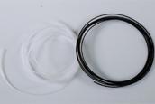 PTFE Non Heat Shrink Tubing