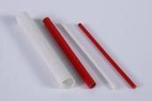 Silicone Coated Fiberglass Sleeve