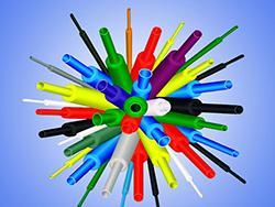 Zero Halogen Heat Shrink Tubing