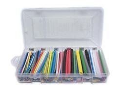 Thin Wall Heat Shrink Tubing Kits