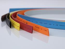 Halogen Free Heat Shrink Tubing, Red Phosphorus Free Tubing
