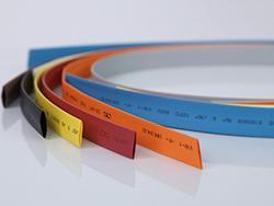 2:1 Heat Shrink Tubing, Military Grade Single Wall Tubing