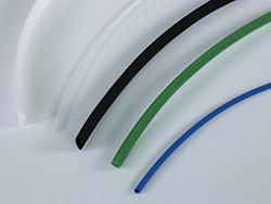 Polyolefin 2:1 Heat Shrink Tubing