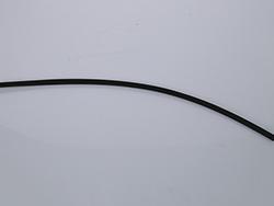 Semi-Rigid Heat Shrink Tubing