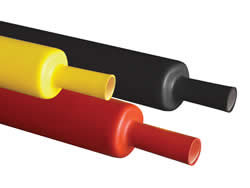 Dual Wall 3:1 Heat Shrink Tubing