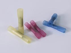 Heat Shrink Butt Connector