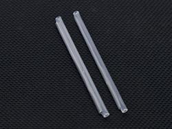 Heat Shrink Optical Fiber Splice Protector