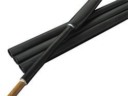 Adhesive Lined Medium Wall Heat Shrink Tubing