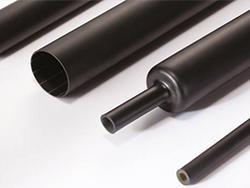Adhesive Lined 6:1 Heavy Wall Heat Shrink Tubing