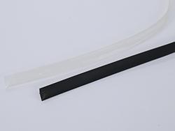 PVDF Heat Shrink Tubing for 150 ℃