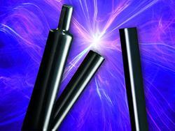 Heat Shrink Fluoropolymer Tubing