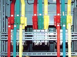 Low Voltage Heat Shrink Busbar Insulation Tubing