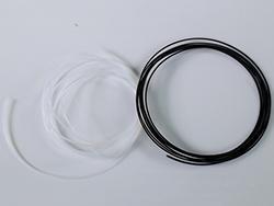 PTFE Non Heat Shrink Tubing