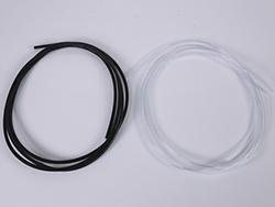 Non Shrinkable PVC Tubing