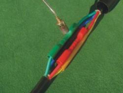 1kV Heat Shrink Terminations and Joints