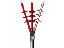 15kV Heat Shrink Terminations and Cable Joints
