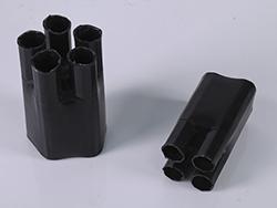 Heat Shrink Breakout Boots